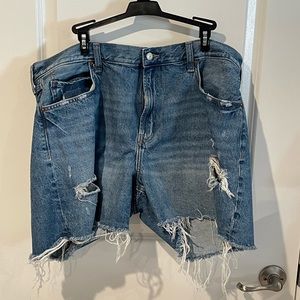 Old Navy Size 16 Shorts